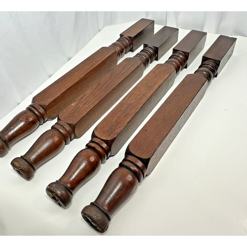 Vintage handmade reclaimed - vintage,