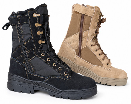 Mens inch tactical combat - inch,