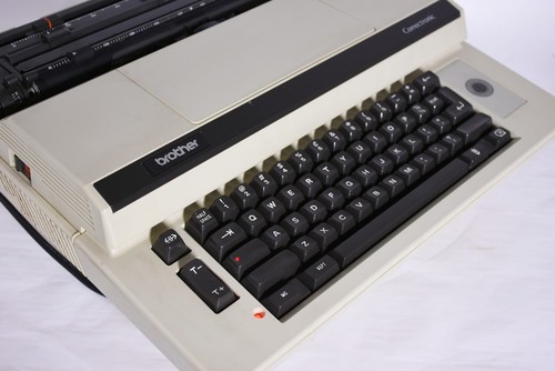Vintage brother electric - vintage, 8300
