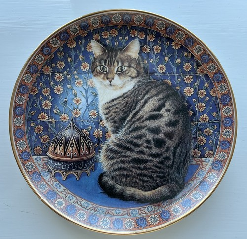 Lesley anne ivory cats - ivory,