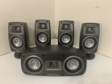 Klipsch Quintet iii 5.0 Home