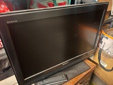 Sony  tv 26" used but in full working order 2 HDMI ports