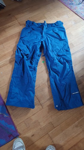 Ride snowboard pants - snowboard, l