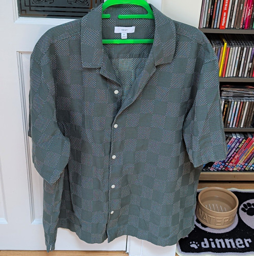 Next men green - next, check