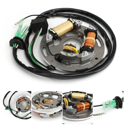Stator fit for yamaha 650 - stator, 701