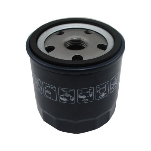 Oil filter fo563q - oil, 6066096
