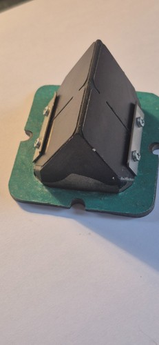 Ts1 lambretta reed block - ,