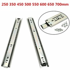 Heavy Duty Drawer Runners Ball