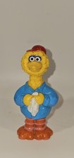 Sesame Street Big Bird