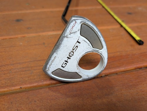 Taylormade ghost corza putter - taylormade,
