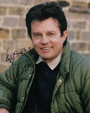 Television Autograph: FRAZER