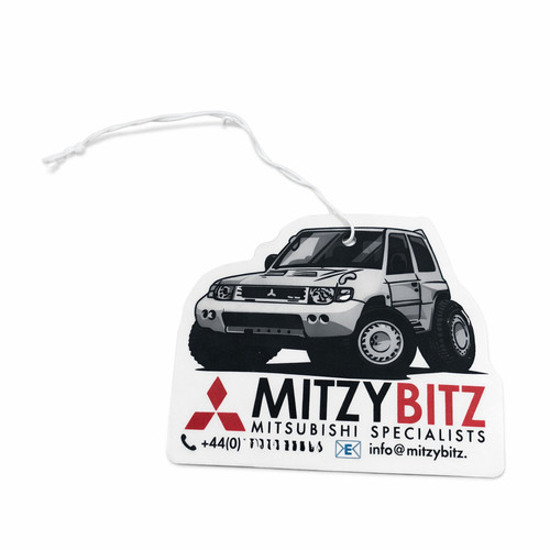 Mitzy bitz air freshener for - freshener,