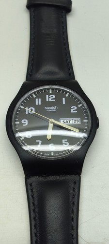 Swatch sujb700 regisseur watch - regisseur,