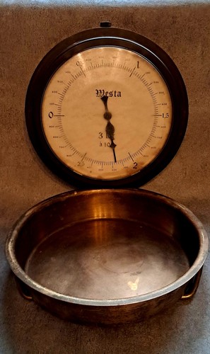 Vintage westa wall - vintage,