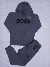 Hugo Boss Men's Stander Fit