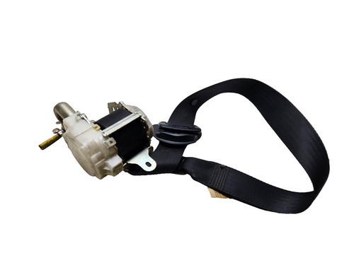 Toyota avensis seat belt - seat,