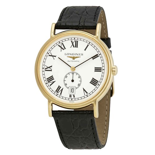 Longines presence automatic - longines,