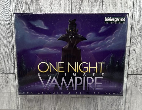 2022 one night - one,