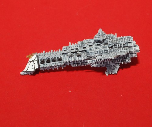 Citadel space fleet - -,