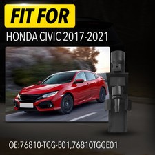 4Pcs FOR HONDA CIVIC 2017-2021