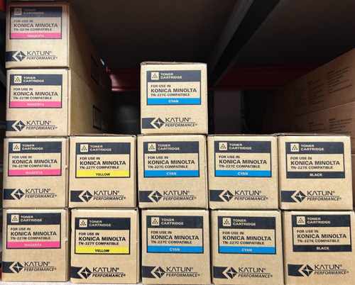 Job lot 13x katun - lot,