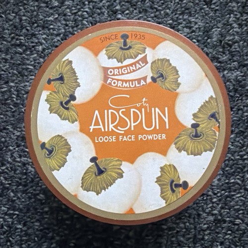 Coty airspun loose face - coty,
