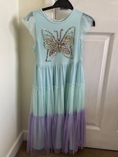 Monsoon age 8 Party occasion