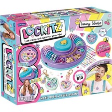 John Adams Lockitz Luxury