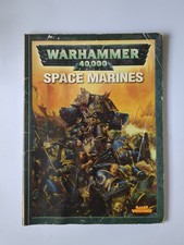 Games Workshop Warhammer 40k