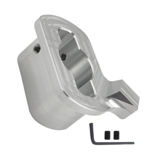 New 1pc tailgate hinge - 1pc, bushing