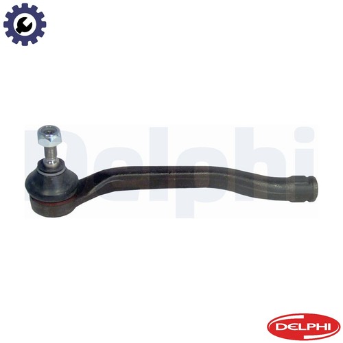Tie rod end - tie,