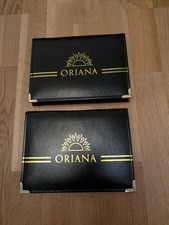 2 Official P&O Cruises Oriana