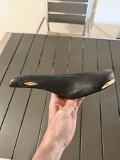 1987 San Marco Rolls Saddle