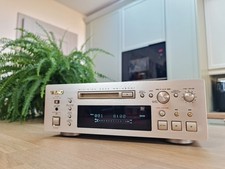 ?? ? TEAC MD-H500i Reference Series Mini Disc PLAYER Recorder 
