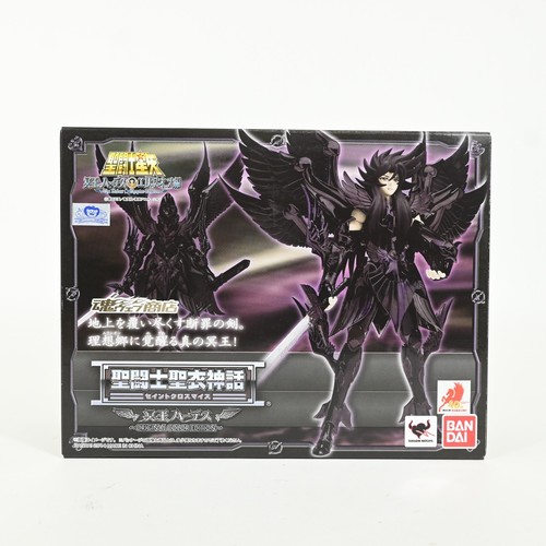 Bandai saint cloth - bandai,