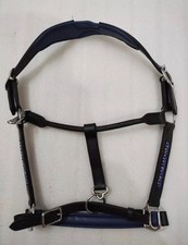 Driving Harness Bridle Premium