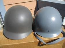 Vintage M-1 Euro-clone Helmet