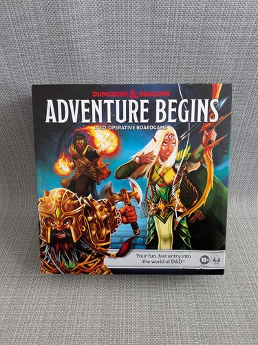 Dungeons dragons adventure - dungeons,