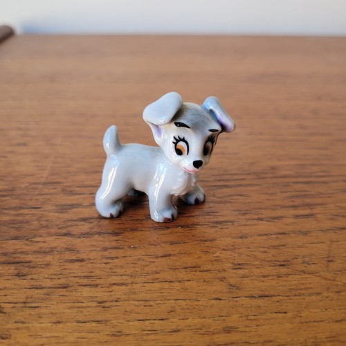 Whimsies disney scamp lady - whimsies, &