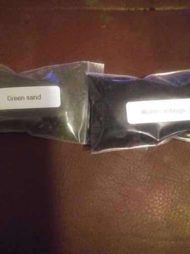 Land hermit crabs supplement - land,