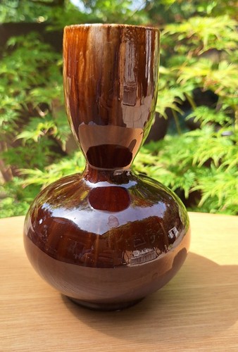 Antique samuel lear pottery - antique,