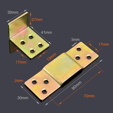 Package Contents Bed Rail Flat