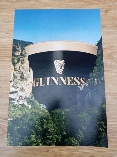 Original guinness vintage - original,
