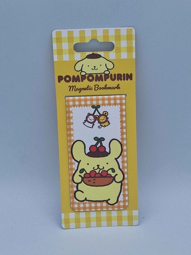 Pom purin - pom, (cherries)