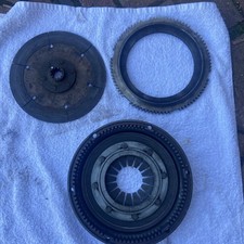 Lotus Twincam Hewland Clutch 7in