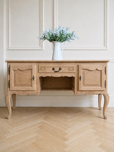 1950s french oak - 1950s,