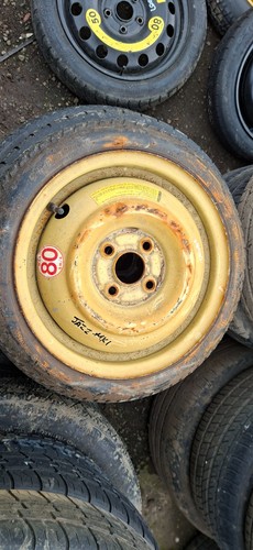 Honda jazz 14in spare - honda,