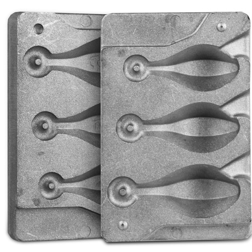 Cyiwniao sinker mold - cyiwniao,