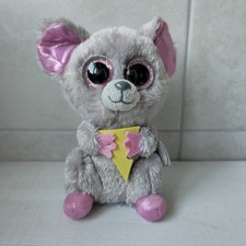Rare Ty Beanie Boo - Squeaker