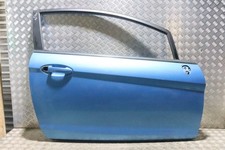 FORD FIESTA MK7 ZETEC S OS